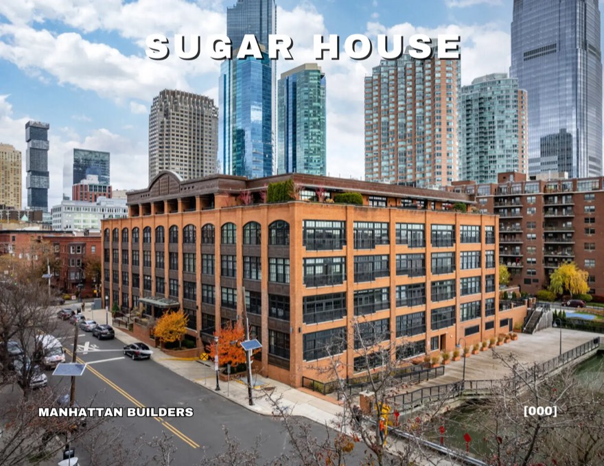 Sugar House