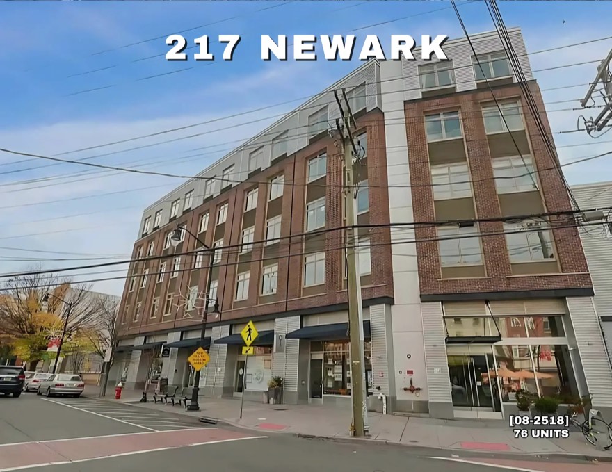 217 Newark