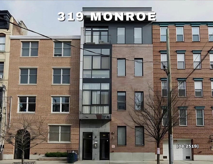 319 Monroe