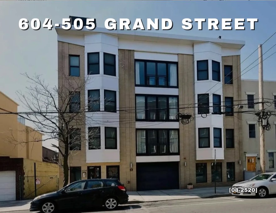 604-505 Grand Street
