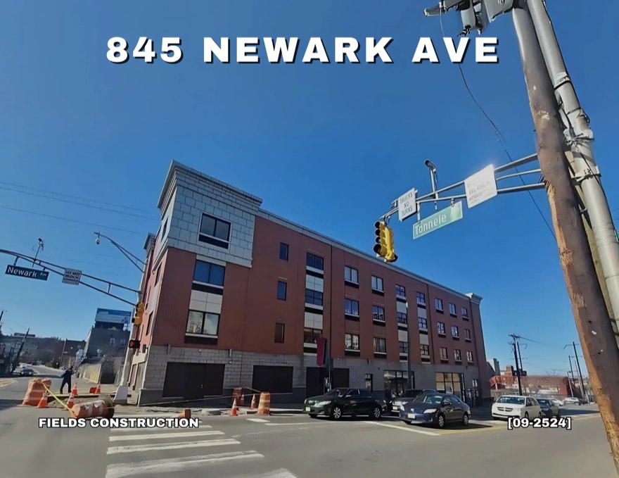 845 Newark Ave