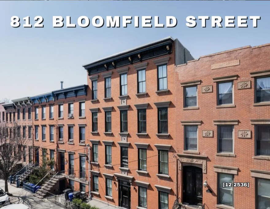 812 Bloomfield Street