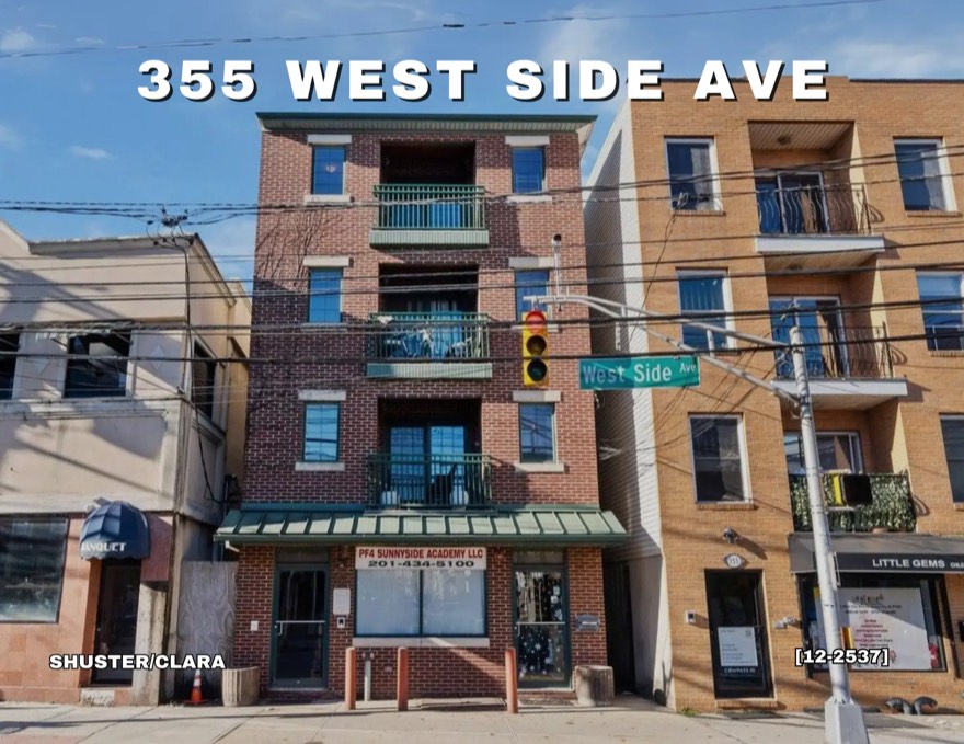 355 West Side Ave