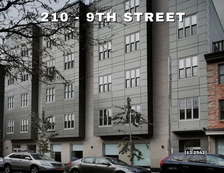 210 Ninth Street