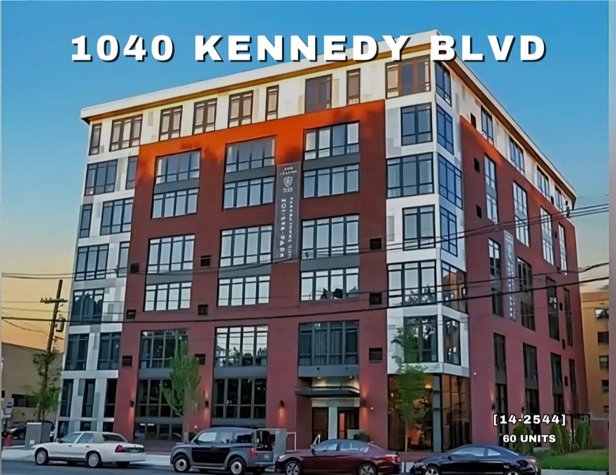 1040 Kennedy Blvd