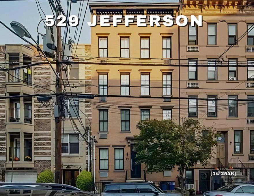 529 Jefferson