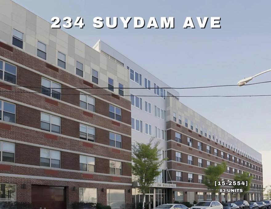 234 Suydam Ave