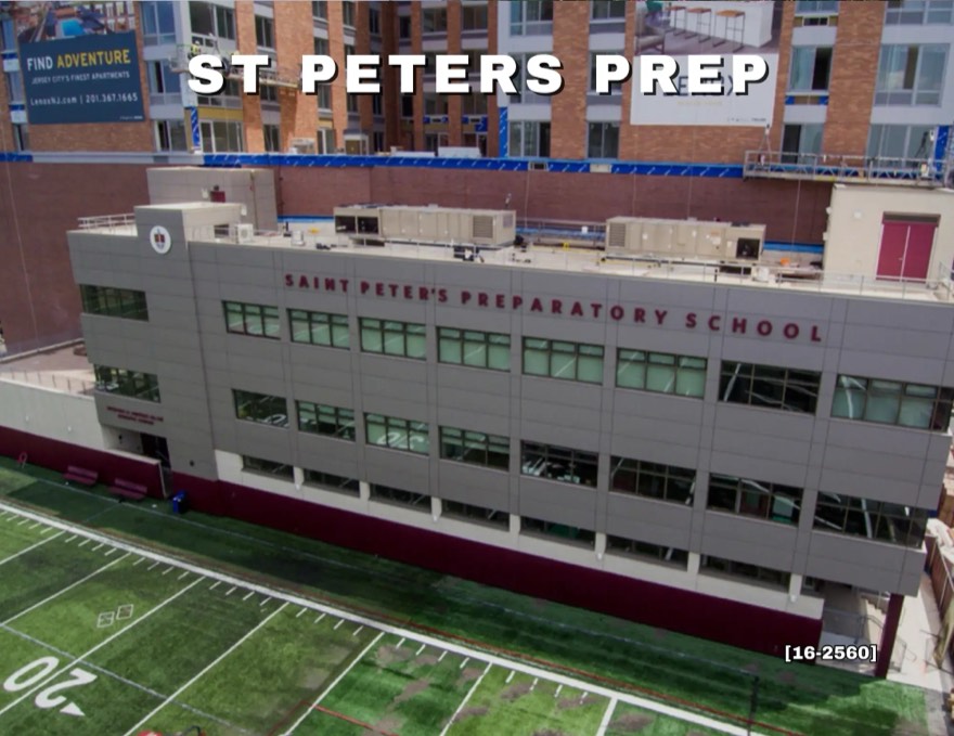 St Peters Prep