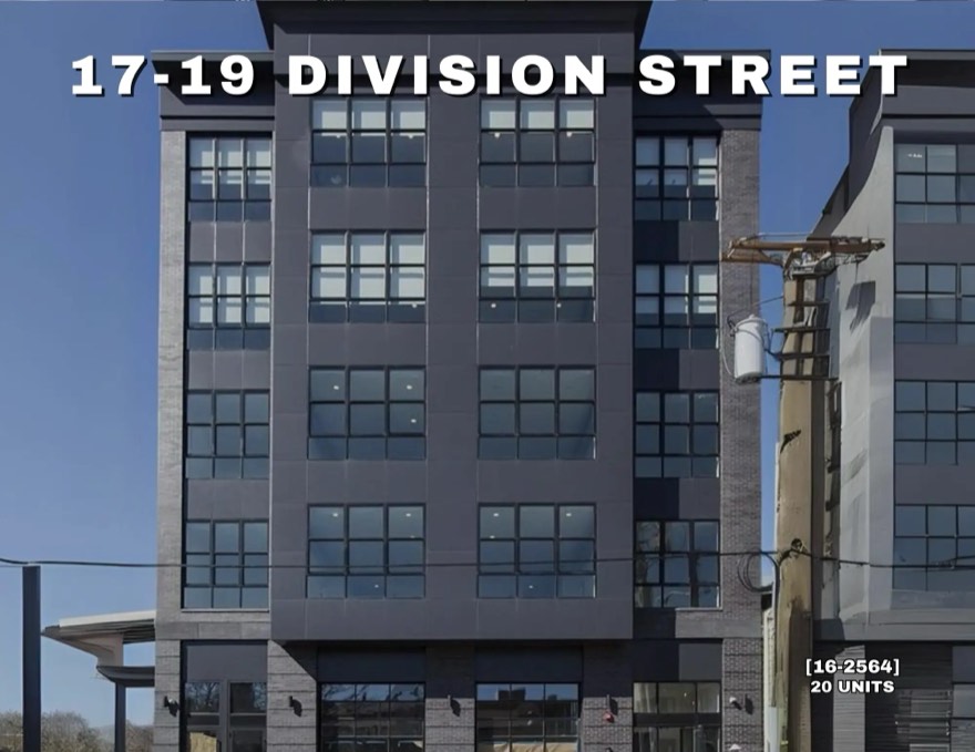 17-19 Division Street