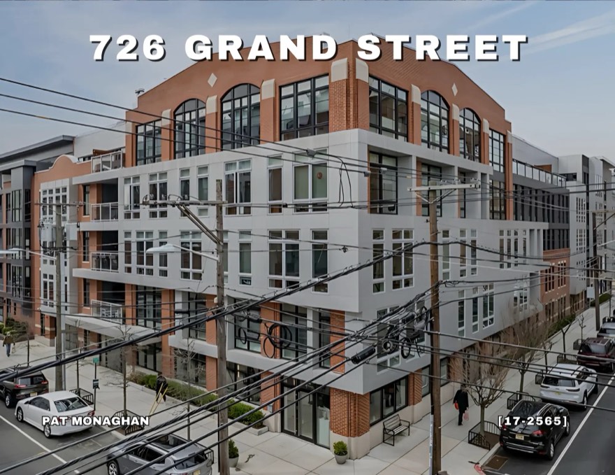 726 Grand Street