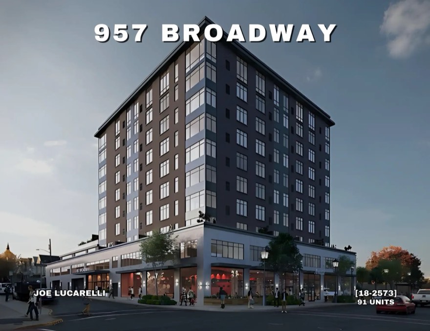 957 Broadway