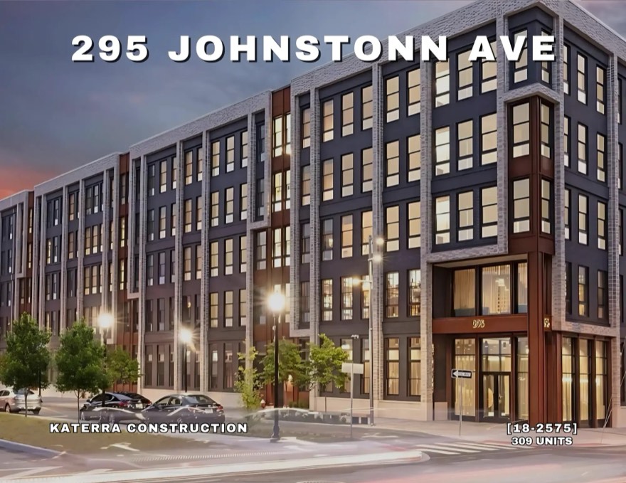 295 Johnston Ave