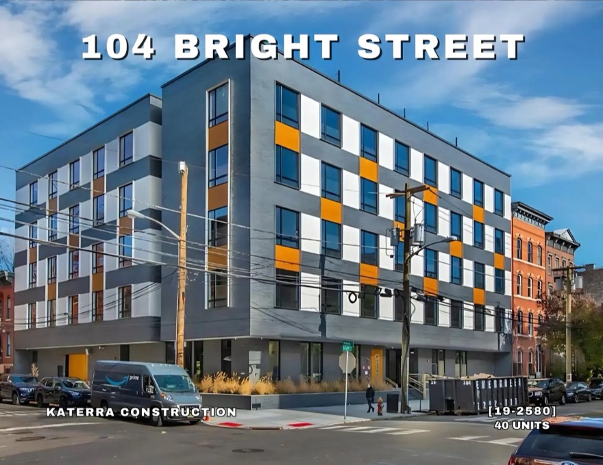 104 Bright Street