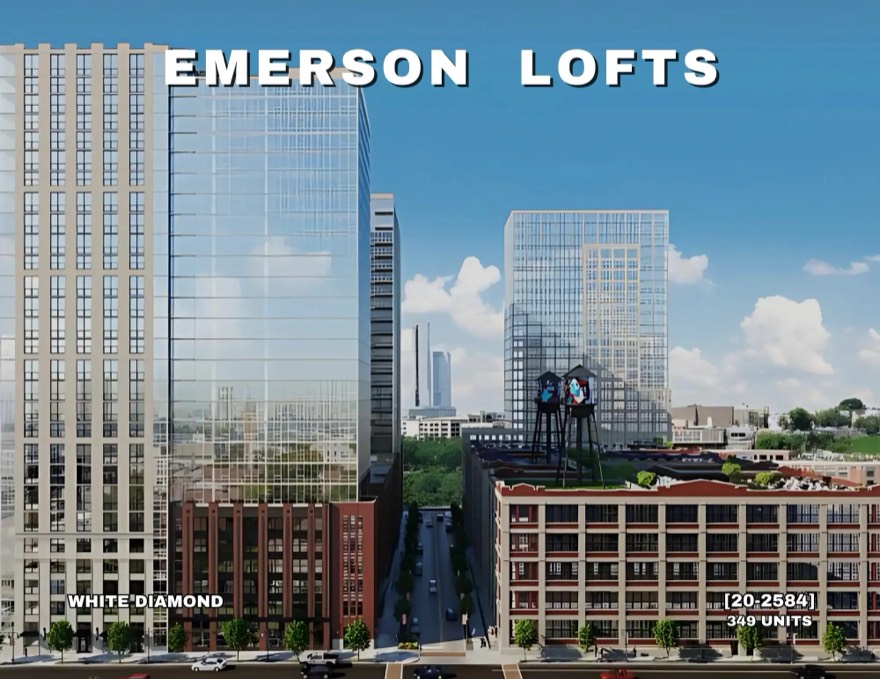 Emerson Lofts