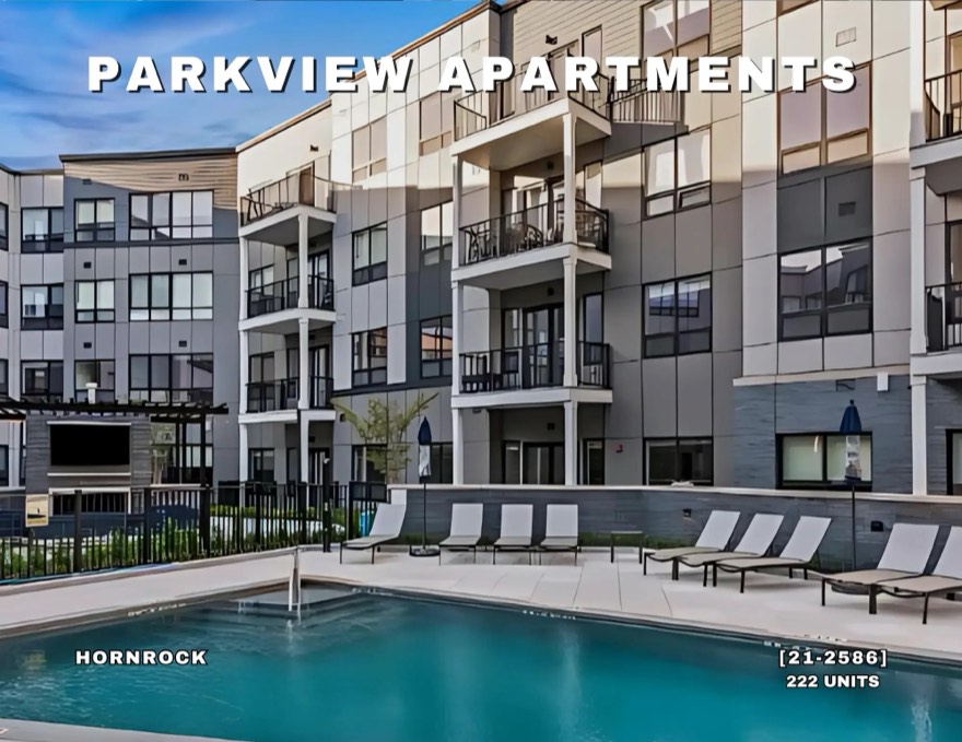 Parkview Apartments
