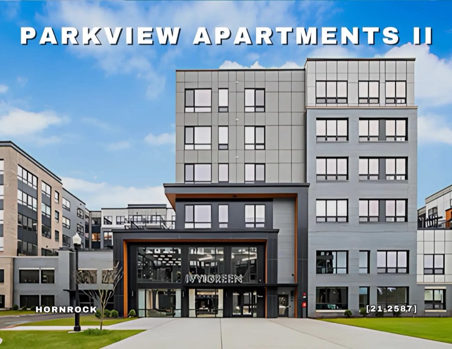 Parkview Apartments II