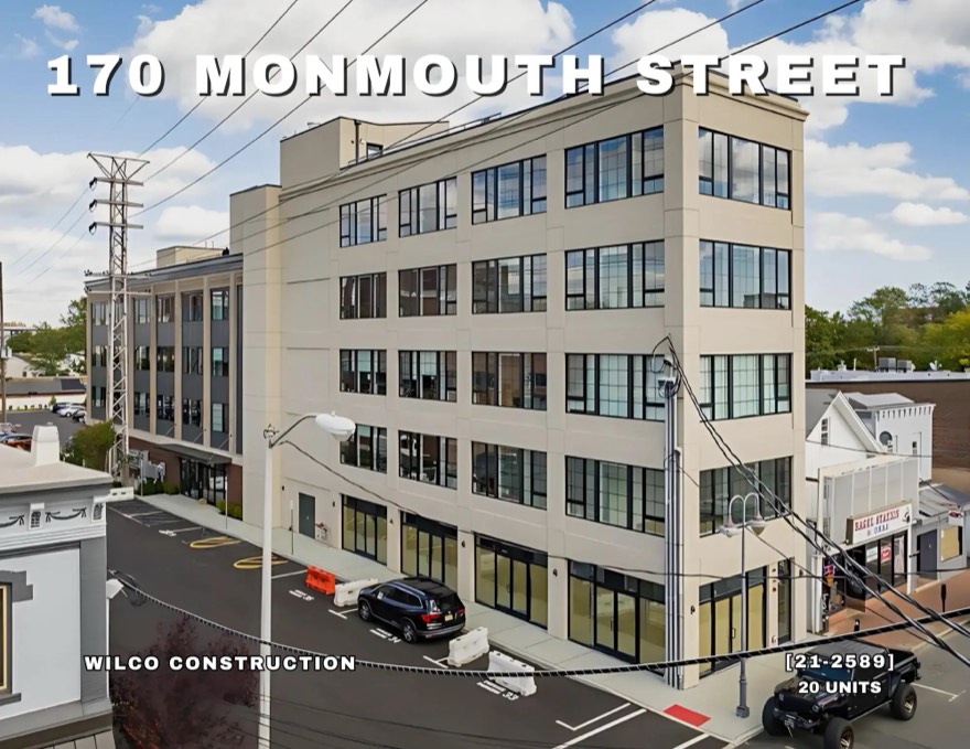 170 Monmouth Street