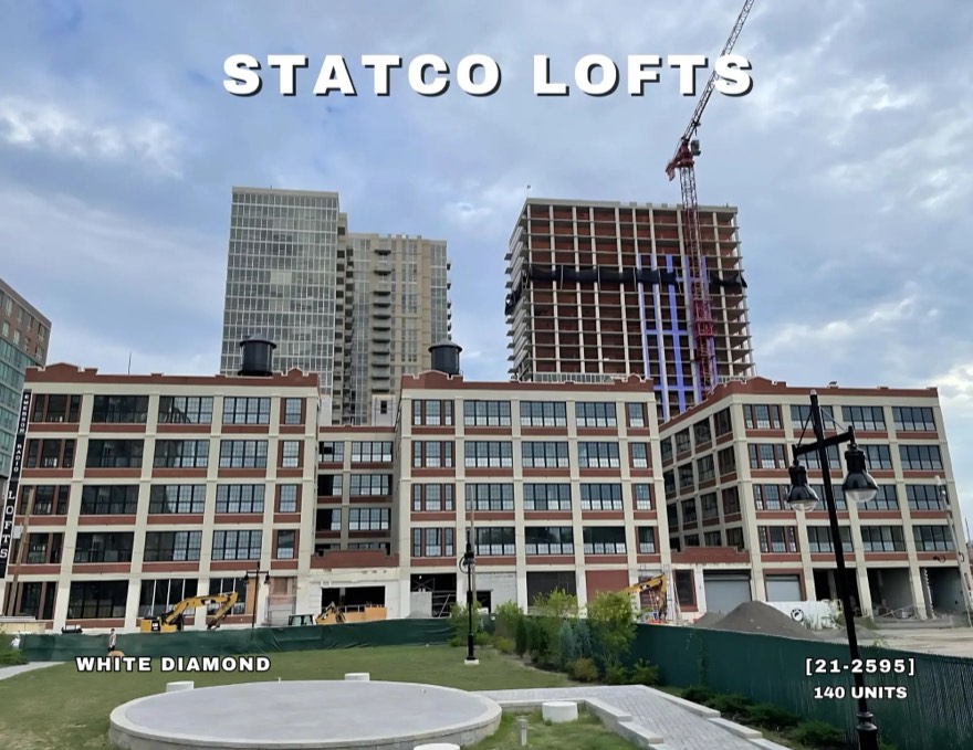 Statco Lofts