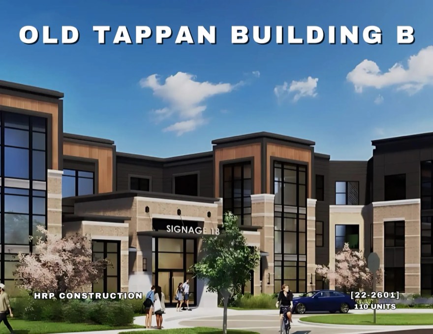 Old Tappan Building B
