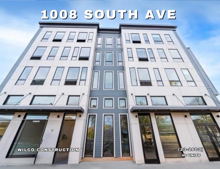1008 South Ave