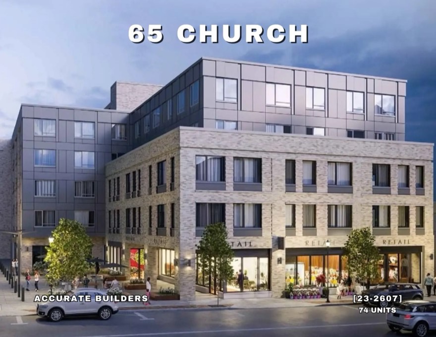 65 Church
