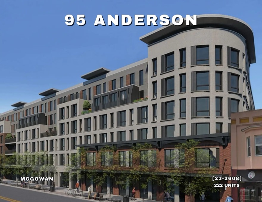 95 Anderson