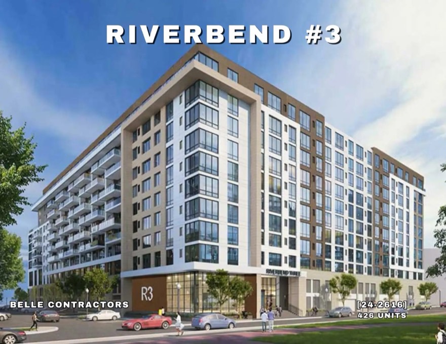 Riverbend #3