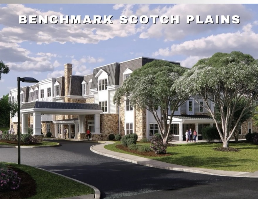 Benchmark Scotch Plains