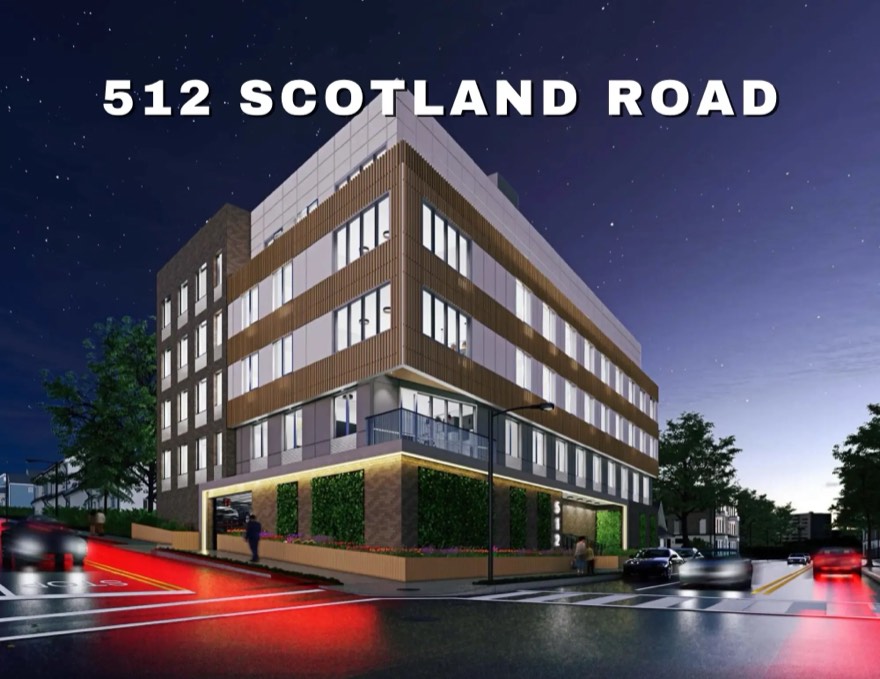 512 Scotland Road